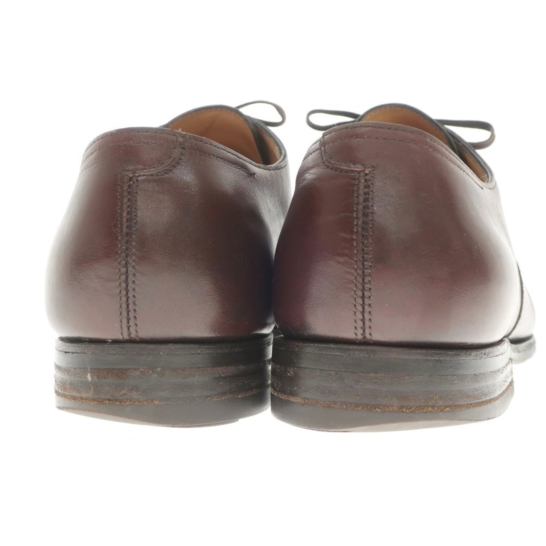 JOHN LOBB(ジョンロブ)の【中古】ジョンロブ John Lobb CITY2 ストレートチップ ドレスシューズ ブラウン【サイズ7E】【メンズ】 メンズの靴/シューズ(ドレス/ビジネス)の商品写真