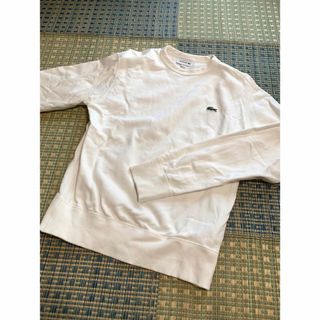 ラコステ(LACOSTE)のラコステ トレーナー(パーカー)