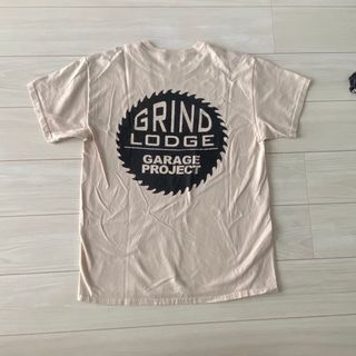 grindlodge グラインドロッヂ tシャツ ガレージブランド(Tシャツ/カットソー(半袖/袖なし))