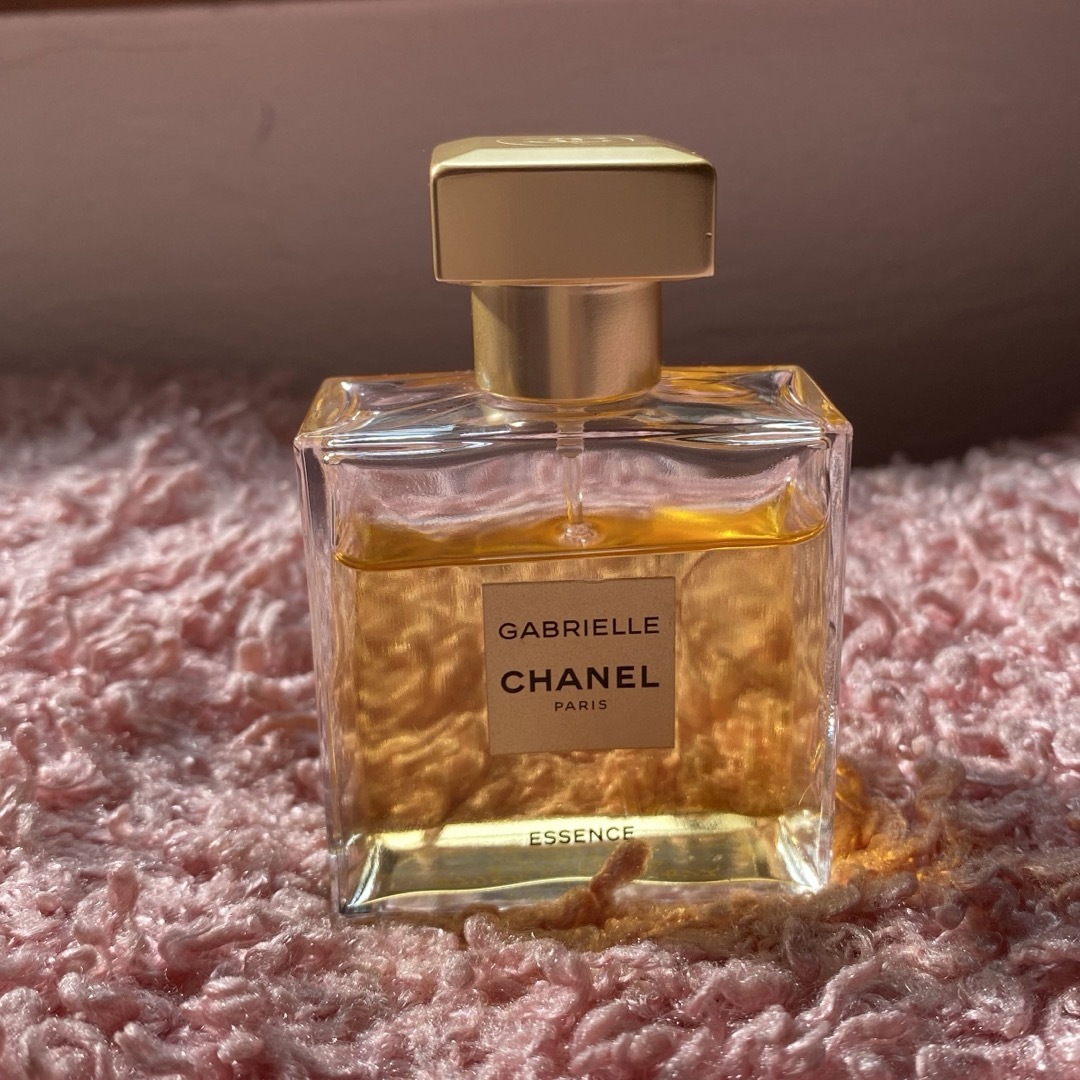 CHANEL - ガブリエル シャネル オードゥパルファム 35mlの通販 by ...