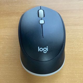 ロジクール(Logicool)のLogicool M337 BLUETOOTHマウス(PC周辺機器)