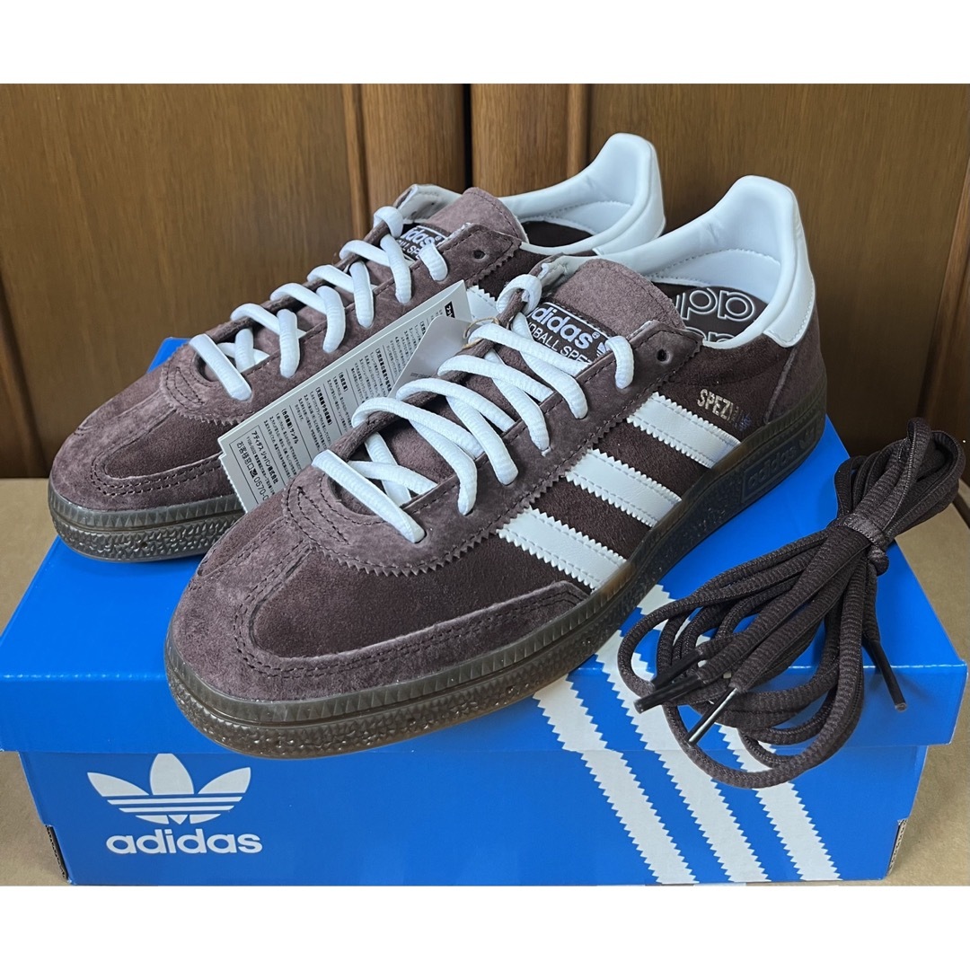 adidas Handball Spezial アディダス スペツィアル 2