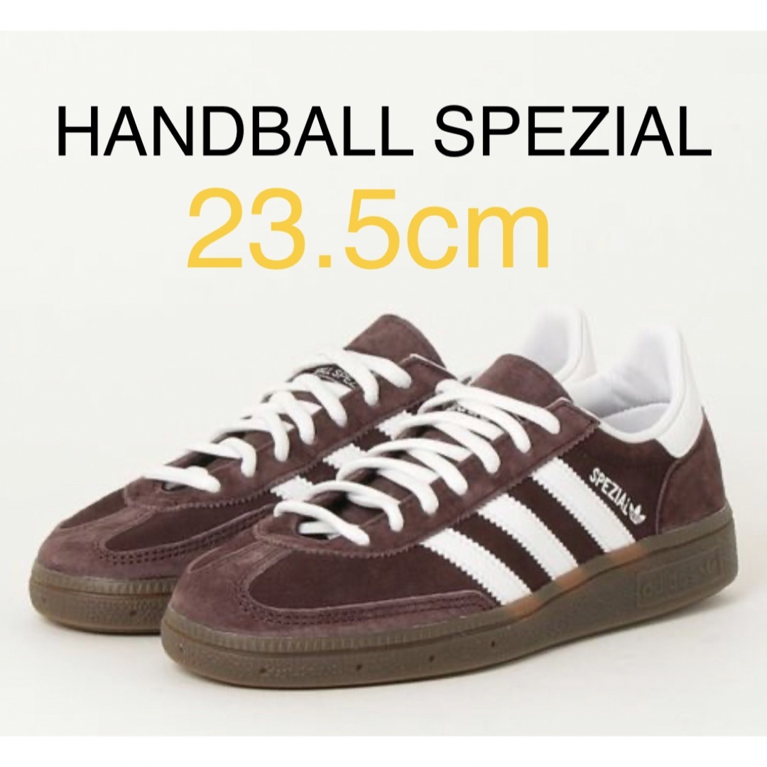 adidas   adidas Handball Spezial アディダス スペツィアルの通販 by