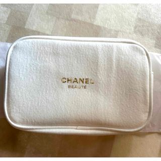 CHANEL限定CHANCE香水＆ポーチセット