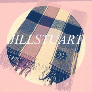 ジルスチュアート(JILLSTUART)のJILL♡マフラー(マフラー/ショール)