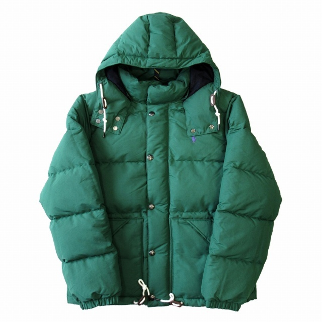 POLO RALPH LAUREN - ポロ ラルフローレン POLO RALPH LAUREN ダウン