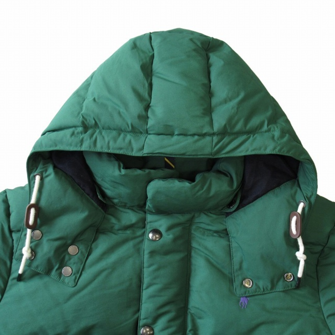 POLO RALPH LAUREN - ポロ ラルフローレン POLO RALPH LAUREN ダウン
