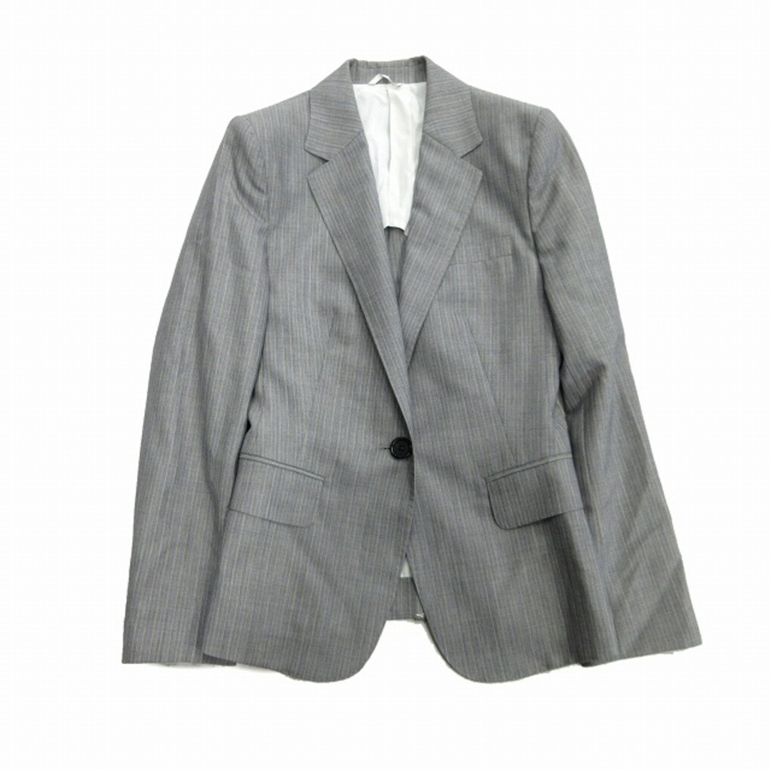 UNTITLED(アンタイトル)のアンタイトル UNTITLED CABALANE スカート スーツ  レディースのフォーマル/ドレス(スーツ)の商品写真