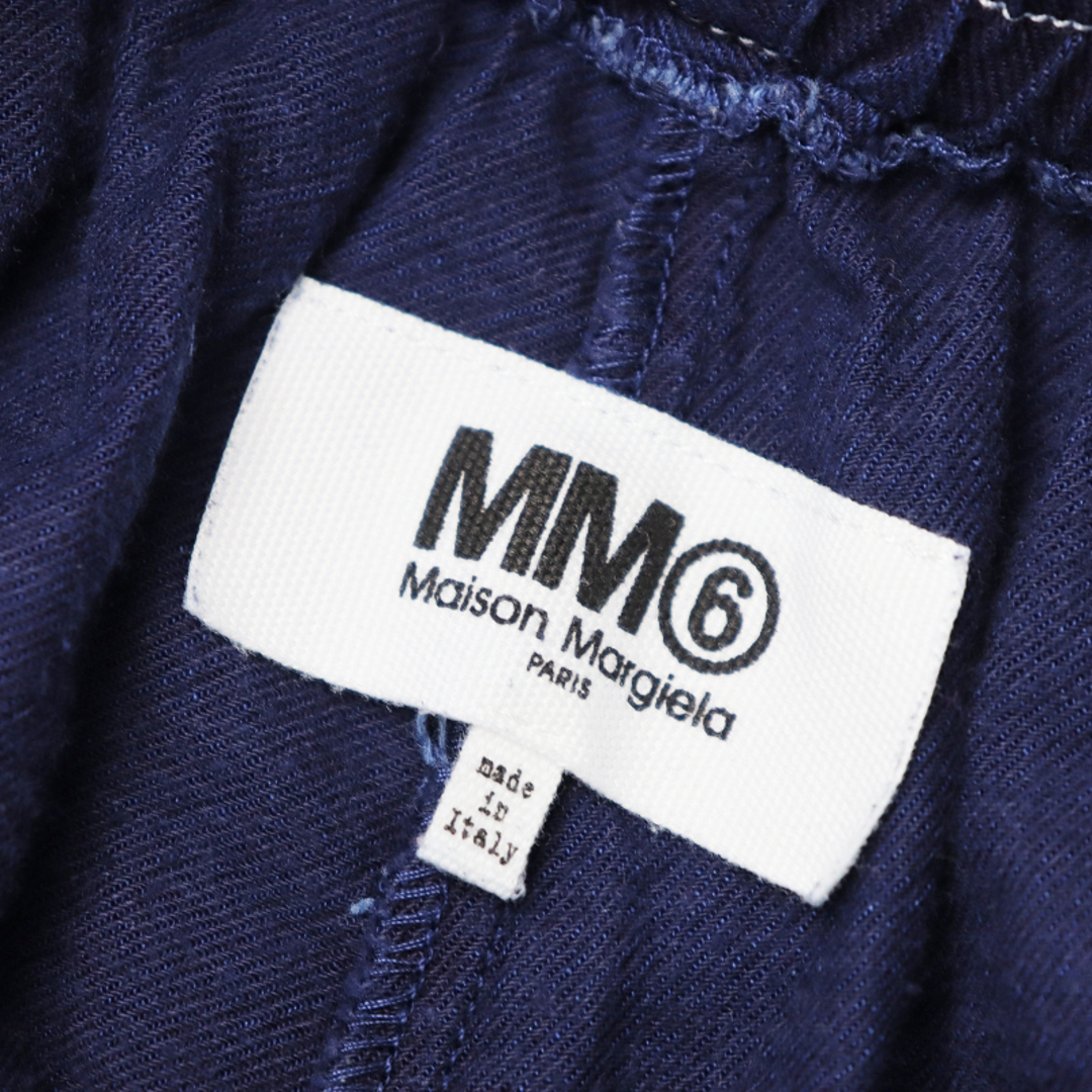 2018 エムエムシックス メゾンマルジェラ MM6 Maison Margiela