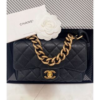 シャネル(CHANEL)のCHANEL マトラッセ(ショルダーバッグ)