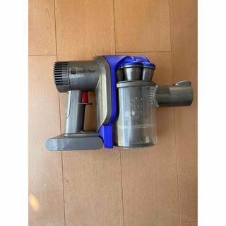 Dyson - ダイソン DC35 マルチフロア 本体のみ ジャンクの通販 by ...