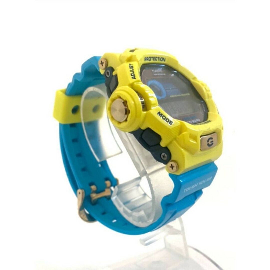 CASIO カシオG-SHOCK GW-9201KJ アースウォッチモデル