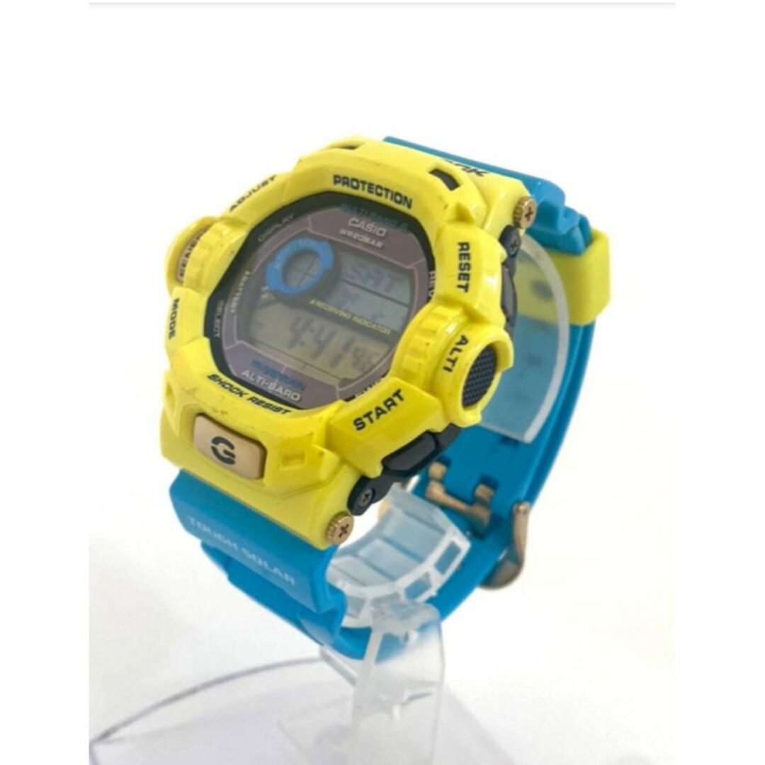 CASIO カシオG-SHOCK GW-9201KJ アースウォッチモデル