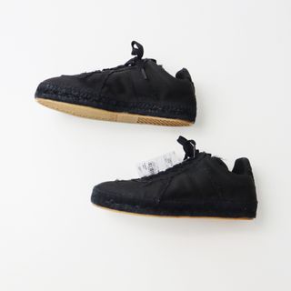 MAISON MARGIELA 新品未使用　スニーカー　22ss 39サイズ