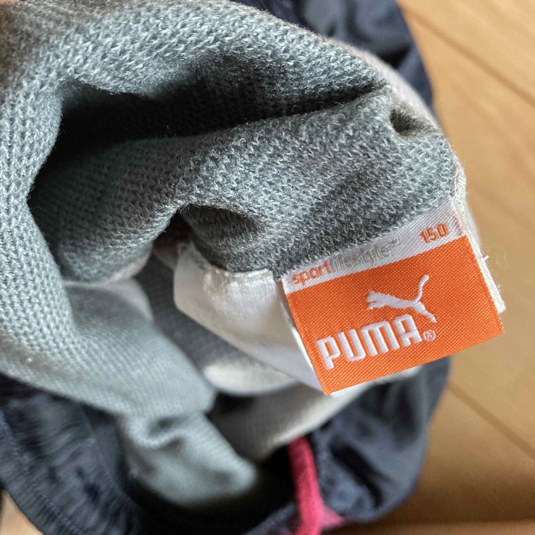 PUMA(プーマ)のプーマ　ストレッチパンツ レディースのパンツ(その他)の商品写真