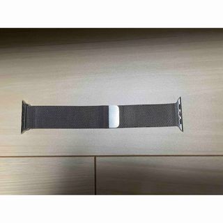 Apple   [中古Apple Watch 純正バンド ミラネーゼループ mm