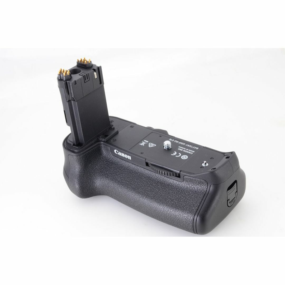 CANON BATTERY GRIP BG-E16