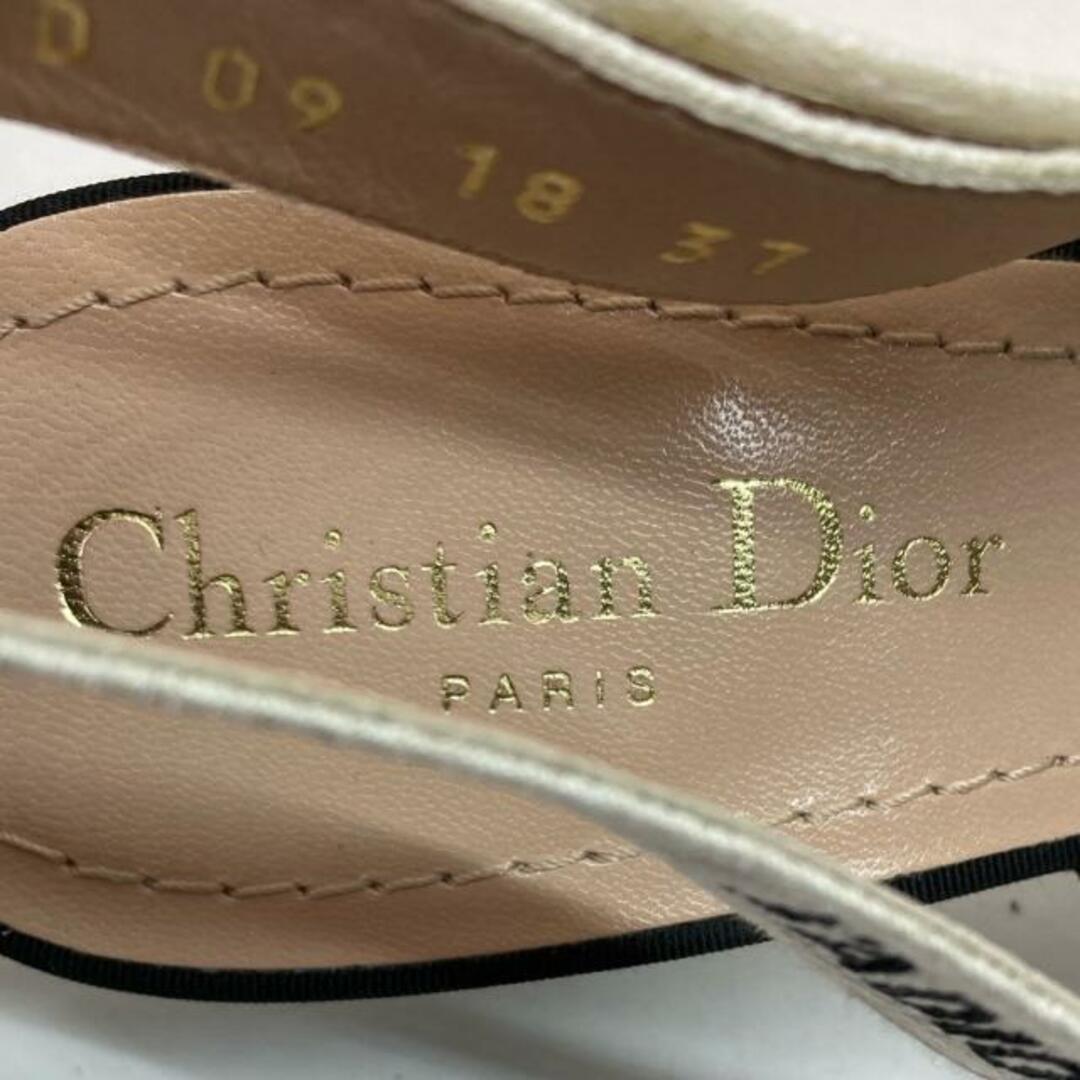 Christian Dior クリスチャン ディオール37