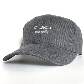 オーシャンパシフィック(OCEAN PACIFIC)の新品・未使用　OP オーシャンパシフィック　スポーツキャップ　ロゴキャップ　帽子(キャップ)