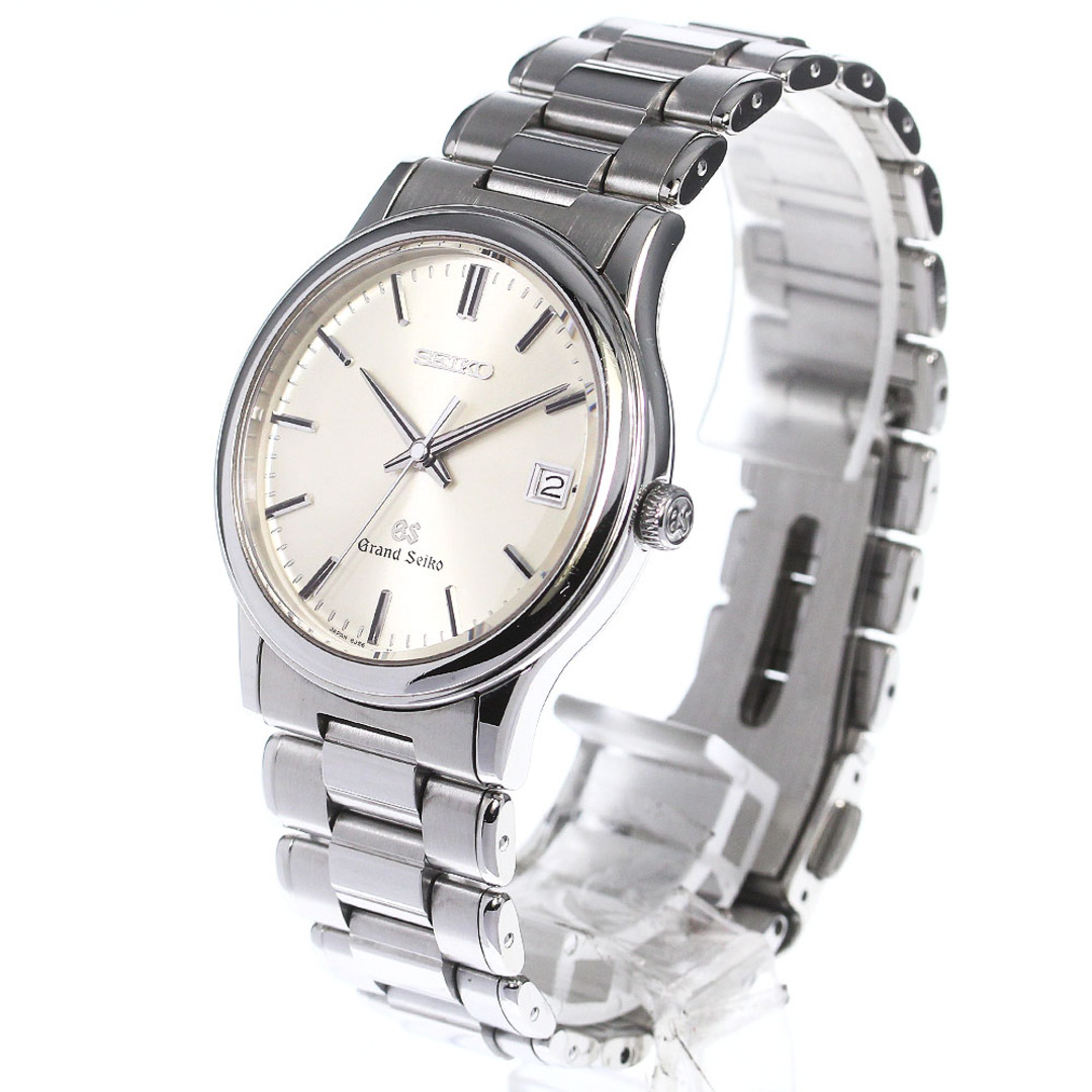 SEIKO - セイコー SEIKO SBGF013/8J56-7000 グランドセイコー デイト