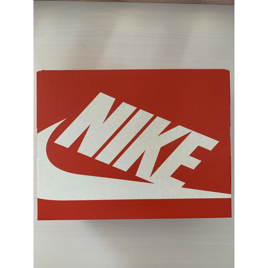 NIKE(ナイキ)のNIKE DUNK LOW (PS) キッズ/ベビー/マタニティのキッズ靴/シューズ(15cm~)(スニーカー)の商品写真