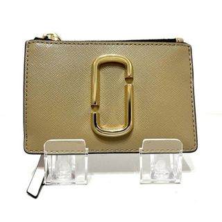 MARC JACOBS - マークジェイコブス コインケース美品 -の通販 by