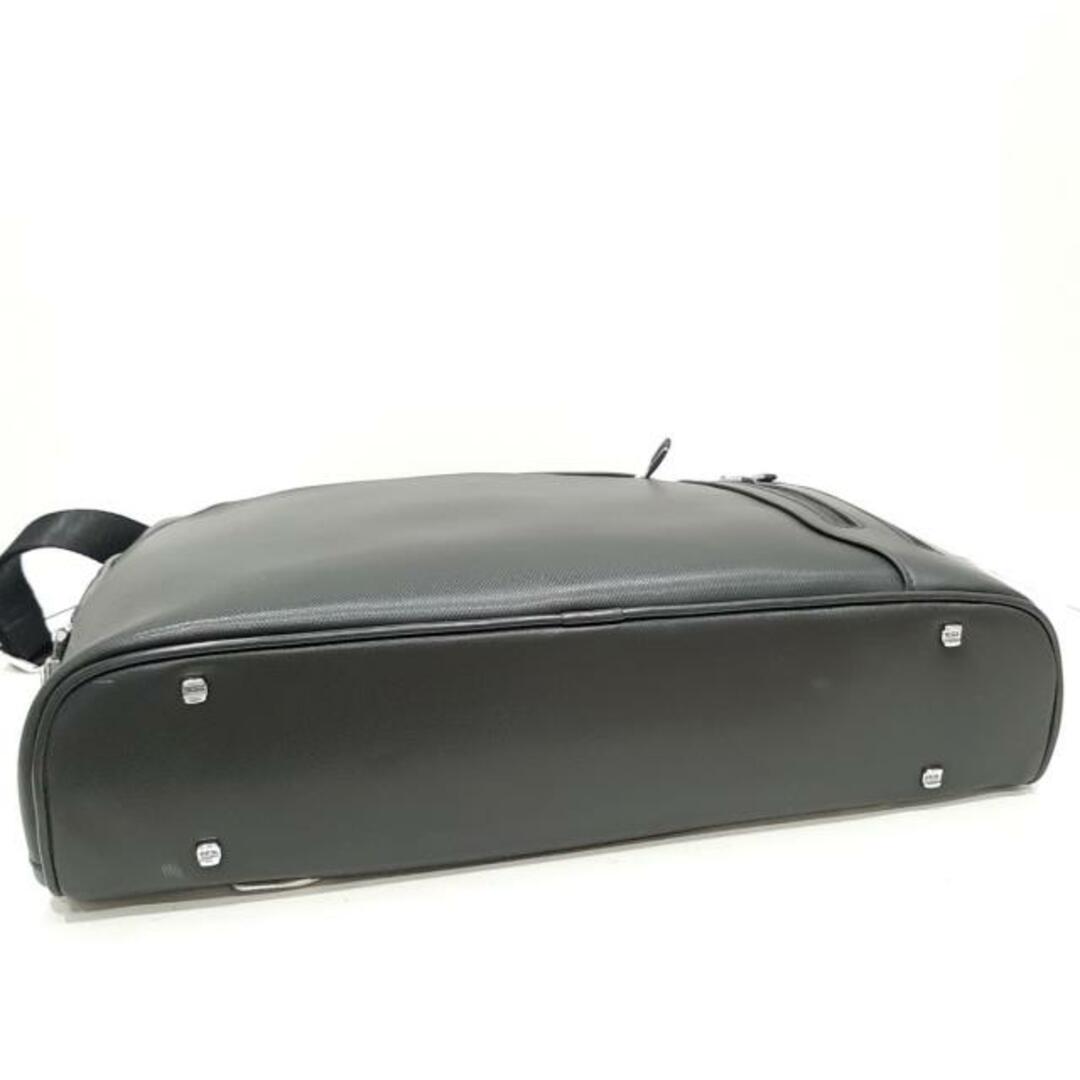TUMI - トゥミ ビジネスバッグ ナリタ 95611D 黒の通販 by ブラン