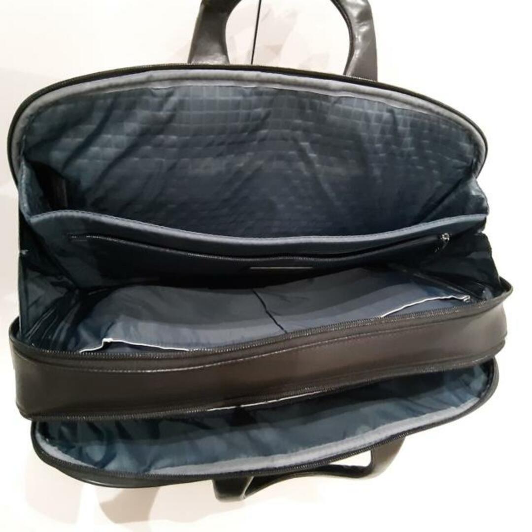 TUMI - トゥミ ビジネスバッグ ナリタ 95611D 黒の通販 by ブラン