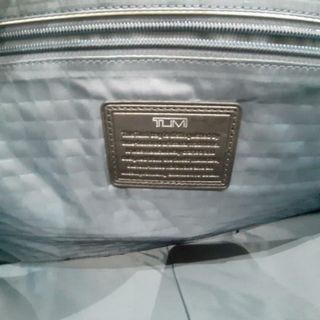 TUMI - トゥミ ビジネスバッグ ナリタ 95611D 黒の通販 by ブラン