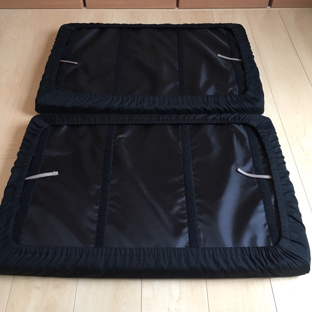 たかやさま専用 ラックソット用シートカバー ブラック 綿100 たかやさま専用 ラックソット用シートカバー ブラック 綿100