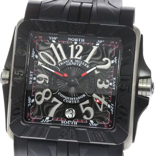 FRANCK MULLER - フランクミュラー FRANCK MULLER 10800SCDTGPG ...