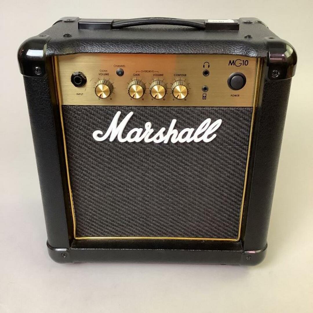 Marshall(マーシャル)/MG10 【中古】【USED】ギターアンプ(コンボ