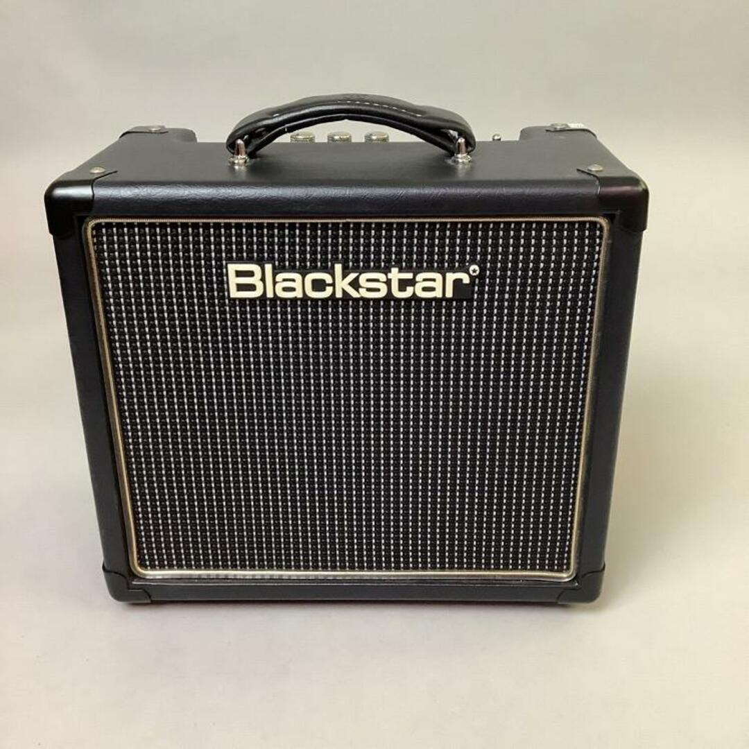 Blackstar（ブラックスター）/HT-1R 【中古】【USED】ギターアンプ