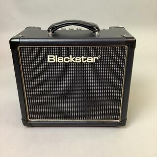 Blackstar（ブラックスター）/HT-1R 【中古】【USED】ギターアンプ（コンボ）【成田ボンベルタ店】(ギターアンプ)