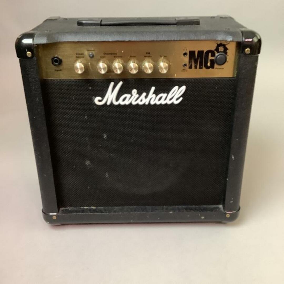 Marshall（マーシャル）/MG15 【USED】ギターアンプ（コンボ）【成田ボンベルタ店】