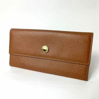 ブルガリ 財布(レディース)(ブラウン/茶色系)の通販 100点以上