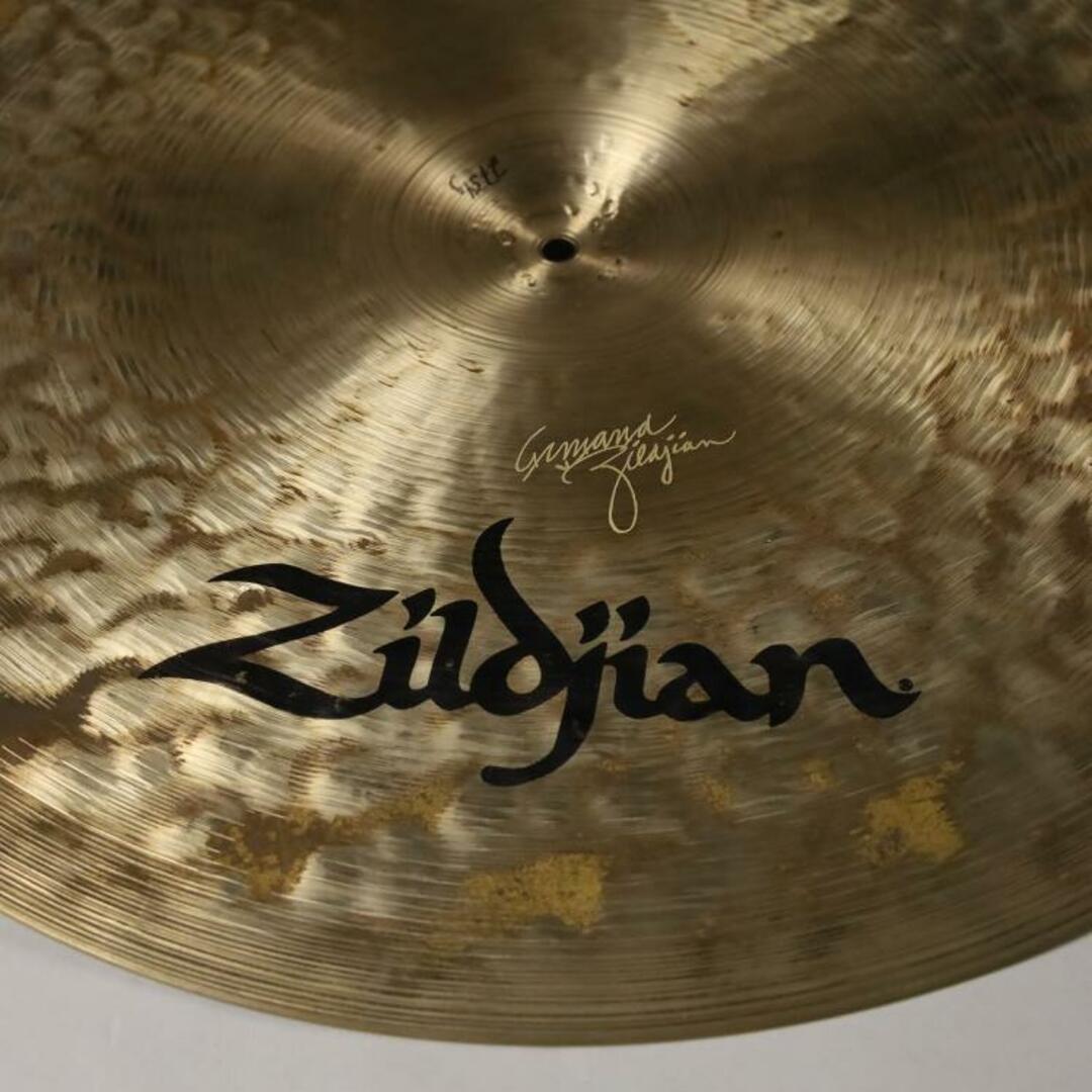 Zildjian（ジルジャン）/MediumRide22 【中古】【USED】ライドシンバル【沖縄・浦添 パルコシティ店】 楽器のドラム(シンバル)の商品写真