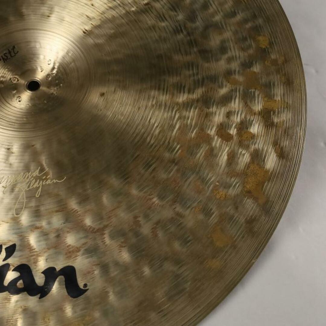 Zildjian（ジルジャン）/MediumRide22 【中古】【USED】ライドシンバル【沖縄・浦添 パルコシティ店】 楽器のドラム(シンバル)の商品写真