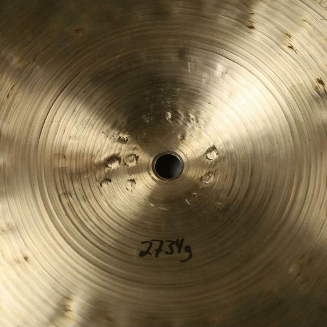 Zildjian（ジルジャン）/MediumRide22 【中古】【USED】ライドシンバル【沖縄・浦添 パルコシティ店】 楽器のドラム(シンバル)の商品写真