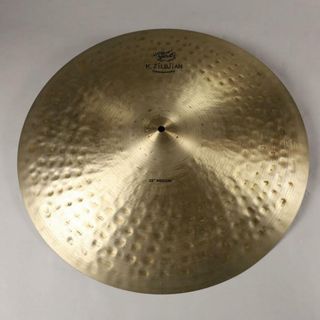 Zildjian（ジルジャン）/MediumRide22 【中古】【USED】ライドシンバル【沖縄・浦添 パルコシティ店】(シンバル)