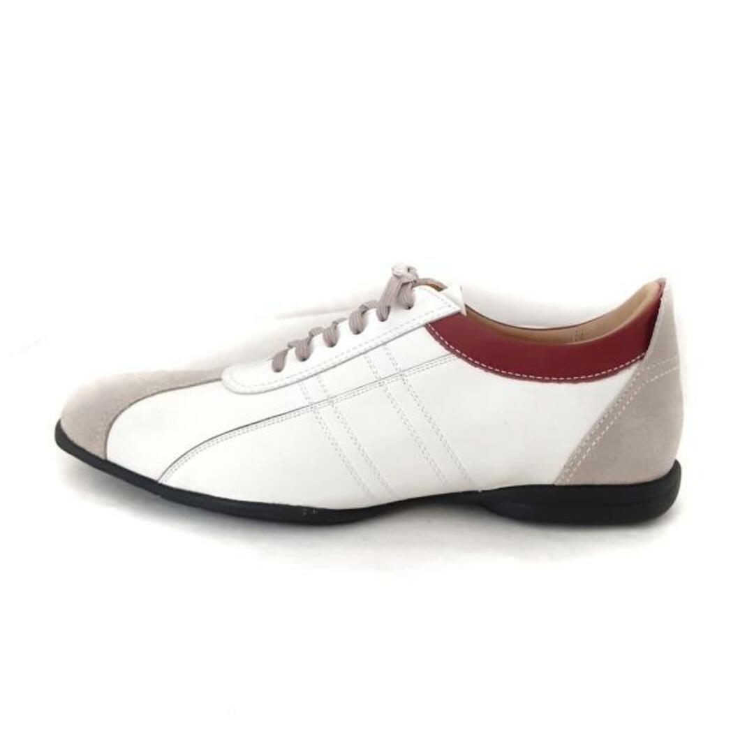 BURBERRY - バーバリー スニーカー 26 1/2 メンズ美品 の通販 by