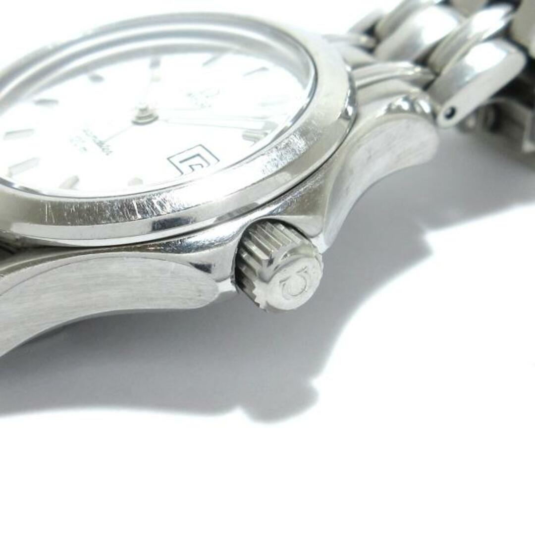 OMEGA - オメガ 腕時計 シーマスター120 レディースの通販 by ブラン
