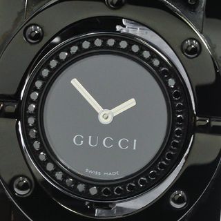 3ページ目 - グッチ 黒 腕時計(レディース)の通販 1,000点以上 | Gucci