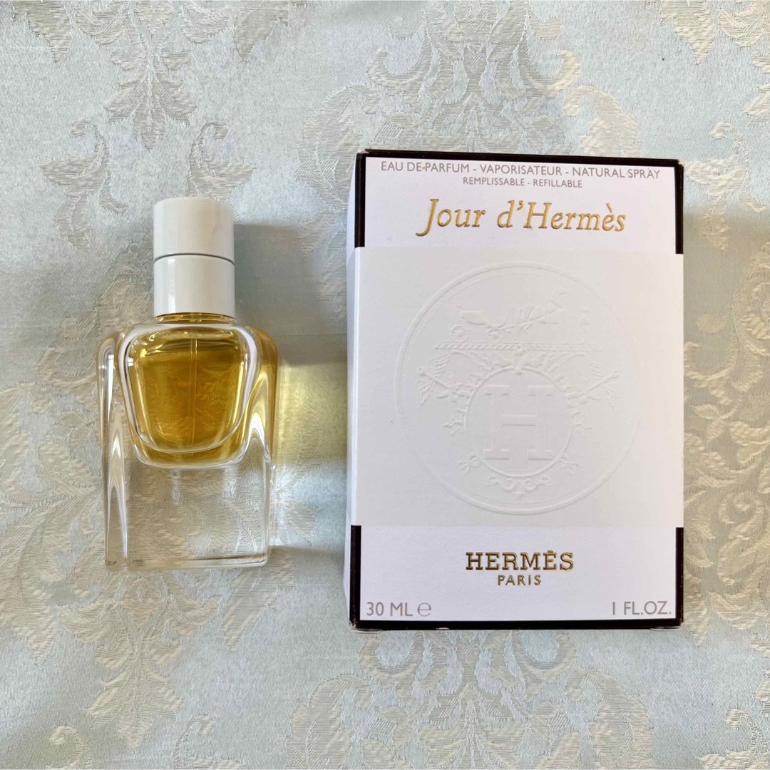 ジュール ドゥ エルメス　パルファム 　Jour d’Hermès 香水50ml