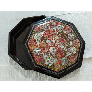 中古】 2ページ目 - 漆芸の通販 2,000点以上(エンタメ/ホビー) | お