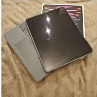 アイパッド(iPad)の【まっつんさん専用】iPad Pro 12.9 第6世代 256GB Wi-Fi(タブレット)