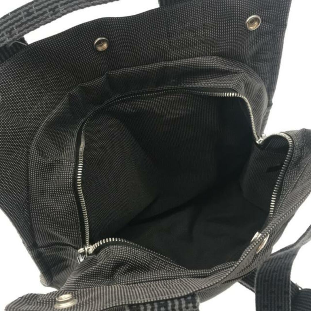 Hermes - エルメス リュックサック グレー 旧型金具の通販 by ブラン