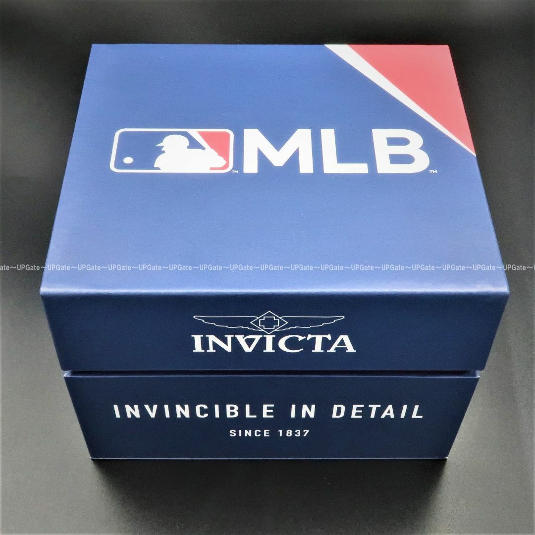 MLB公式コラボ★ロサンゼルス・ドジャース INVICTA MLB 41947
