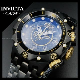 MLBメジャーリーグMLB公式コラボ★ロサンゼルス・ドジャース INVICTA MLB 41947