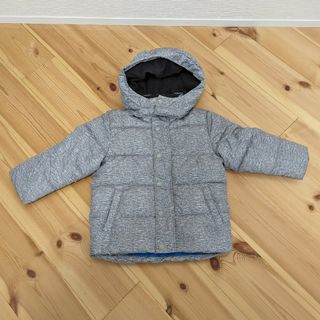 ベビーギャップ(babyGAP)のGAP baby ダウンジャケット  100cm 3years(ジャケット/上着)